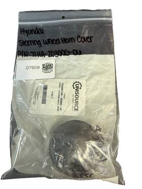 71ha-20300g-06 Hyundai Steering Wheel Horn Cover P/n