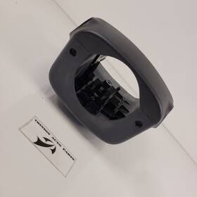 8485-2s000 Hyundai 2010-2015 Tucson Steering Column Cover Shroud Black Oem