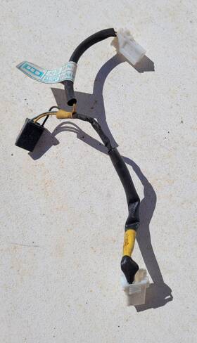 91110-39010 Hyundai 2003 Sonata Steering Wheel Harness Wiring Wirres Wire Oem