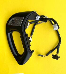 96700-2s305 Hyundai 2014-2015 Tucson Steering Wheel Cruise Control Switch Oem