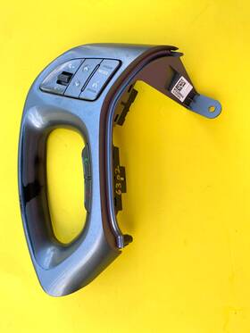 96700-2s305rj5 Hyundai 2014-2015 Tucson Steering Wheel Cruise Control Switch Oem