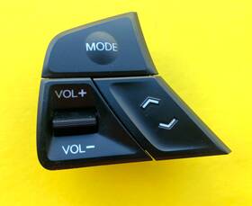 96700-2v000 Hyundai 2012-2017 Veloster Steering Wheel Cruise Control Switch Oem
