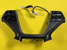 96700-c2000 Hyundai 2015-2017 Sonata Steering Wheel Control Switch Assembly Oem