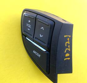 967003s000ry Hyundai 2011-2014 Sonata Steering Wheel Volume Cruise Control Oem 96700-3s000