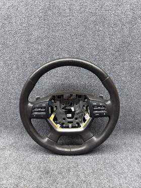96700b1000 Hyundai 15-20 Genesis G80 Front Left Driver Side Steering Wheel Oem