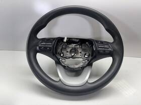 96710-j9030 Hyundai 2018 2019 2020 2021 Kona Steering Wheel Black Oem