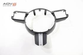 96750l1005nnb Hyundai 2024 - 2025 Sonata Steering Wheel Switch Bezel Molding Trim Cover Oem