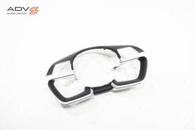 96750n9000nnb Hyundai 2022-2024 Santa Cruz Steering Wheel Switch Bezel Molding Cover Trim Oem