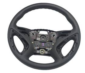 A182-4b3033 Hyundai 2011 - 2014 Sonata Steering Wheel Oem 2012 2013 1