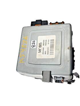Ahi-11-820-k54886 Hyundai 2014-2016 Elantra Power Steering Control Module Oem 3x56399505