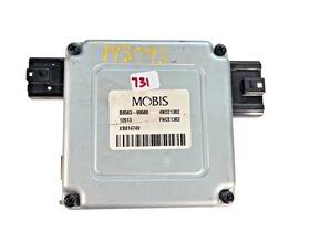 Ahi-9-731-143093 Hyundai 2013-2014 Hyndai Santa Fe Gls Power Steering Control Module Oem B8563-99500