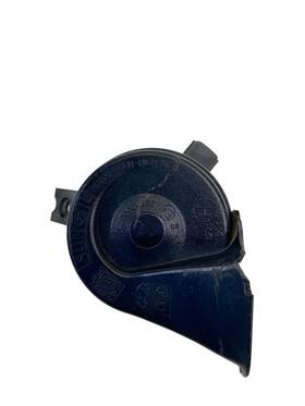 E428r-000073 Hyundai 2011-2016 Elantra High Horn Pitch Tone Note Alarm Oem