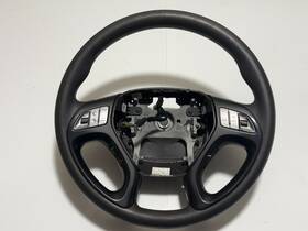 L07035 Hyundai 2014-2015 Tucson Driver Steering Wheel With Cruise Control Switch Oem