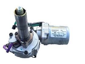 M190-vhk009 Hyundai 2015-2016 Santa Fe Power Steering Column Motor Oem 563002w900
