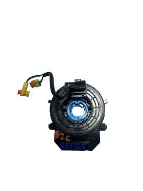Rr1325 Hyundai 2011-2012 Elantra Steering Wheel Clock Spring Oem For 2012