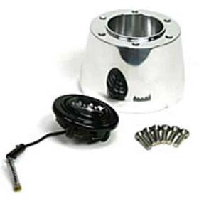 2202310040 Ididit Steering Wheel Adapter