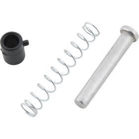 2612000010 Ididit Steering Wheel Horn Contact Retainer Kit
