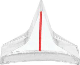 Sc1040 Ididit Shift Indicator Pointer Acrylic