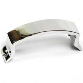 Sc1046 Ididit Shift Indicator Housing Polish Aluminum