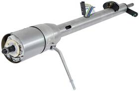 Sc11462 Ididit 1961-62 Full Size Chevrolet With Column Shift Paintable Steel Tilt
