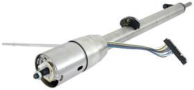Sc11467 Ididit 1963-64 Full Size Chevrolet With Column Shift Paintable Steel Tilt