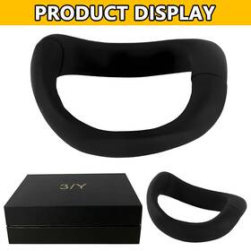 Ikaufen 982766100265 Steering Wheel Booster Weight Autopilot Counterweight Ring For Tesla Model 3 /y