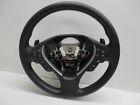 Ilx 186525225lkq Acura Driver Steering Wheel Media Cruise Controls Oem Lkq