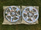 Imp-73x Bully Imposter Toyota Chrome Replica Wheel Cover Set Of