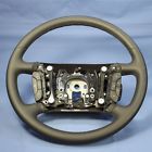 15780033 Impala Carlo 06 Oem 09 10 Gm Monte Wheel Chevy 08 Leather Steering 07