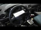 235.su1l05 Impreza Outback Steering Wheel Black Spoke Outbakimp