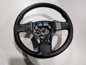 235.in1m06 Infiniti 2006 G35 Coupe - Steering Wheel Assembly With Buttons Oem