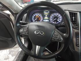 235.in1m17 Infiniti For Steering Wheel Only Q50 2017 2816767
