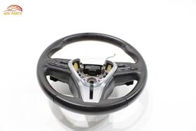 255495na0a Infiniti Qx50 Steering Wheel With Switches Oem 2019