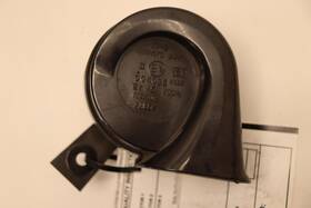 25620-1ca0b Infiniti 2009-2017 Fx35 Fx37 Fx50 Qx70 Low Horn Tone Alarm Siren Signal Oem