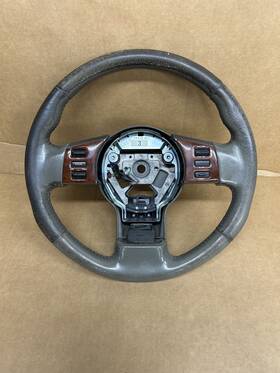 4217k830230 Infiniti 2003-2008 Fx35/fx45 Steering Beige