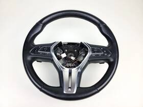 48430-5cj3a Infiniti 17-20 Q50 Q60 Steering Wheel Driver Side Cruise Control Switch Oem