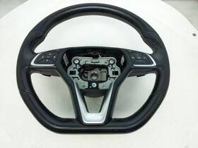 48430-5dl2a Infiniti 2017-2019 Qx30 Steering Wheel Grip Is Scuffed