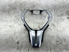 48430-6hh6c Infiniti 2014-2020 Q50 Steering Switch Bezel Molding Cover Trim Oem