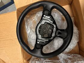 48430-6wy0a Infiniti 484306wy0a Testing Wheel Qx70 Used