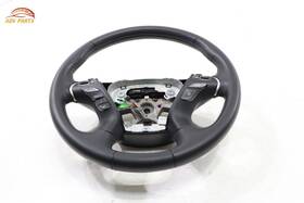 484309nf5a Infiniti Qx60 Steering Wheel With Switches Oem 2016 - 2020