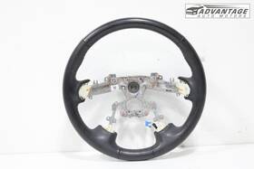 484309nt2a Infiniti 2019-2020 Qx60 Steering Wheel Ring Leather 3 Spoke Oem