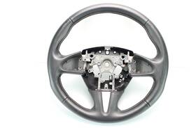 M10578 Infiniti 2014-2017 Q50 Left Side Steering Wheel Without Crusie Switch Oem
