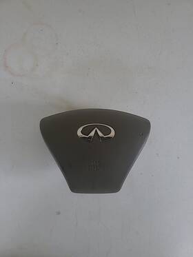 Swh-997001 Infiniti 2011-2020 M37 Jx35 Qx60 Steering Driver Wheel