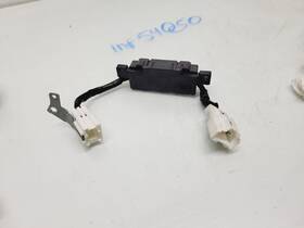 W888-5800 Infiniti 2014-2017 Q50 Heated Steering Wheel Module Oem