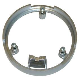 Inl12220 Inline Tube Sport Steering Wheel Collar 1969-70 Lemans Firebird Tempest Gto 1pc