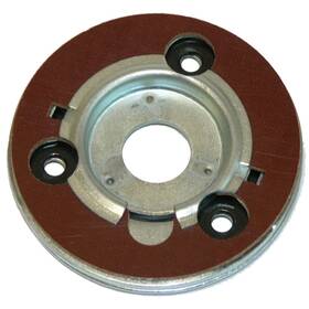 Inl12221 Inline Tube 1965-72 Pontiac Sport Wheel And 70-81 Formula Steering Horn Switch 1pc
