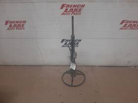 238.ih1277 International Harvester Green Steering Column Automatic Fits 1977 Scout 1282921