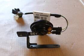 1x43-13832-ac Jaguar 2004 2005 2006 2007 Xj8l Xj8 Xjr Alarm Horn