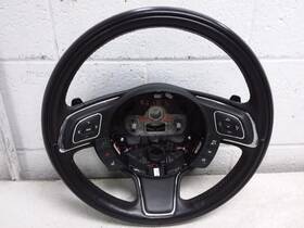 235.ja1s17 Jaguar Xjl 2017 Steering Wheel 922026