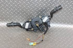 28346866 Jaguar 14-23 F Type Driver Column Combination Switch Clockspring Clock Spring Oem